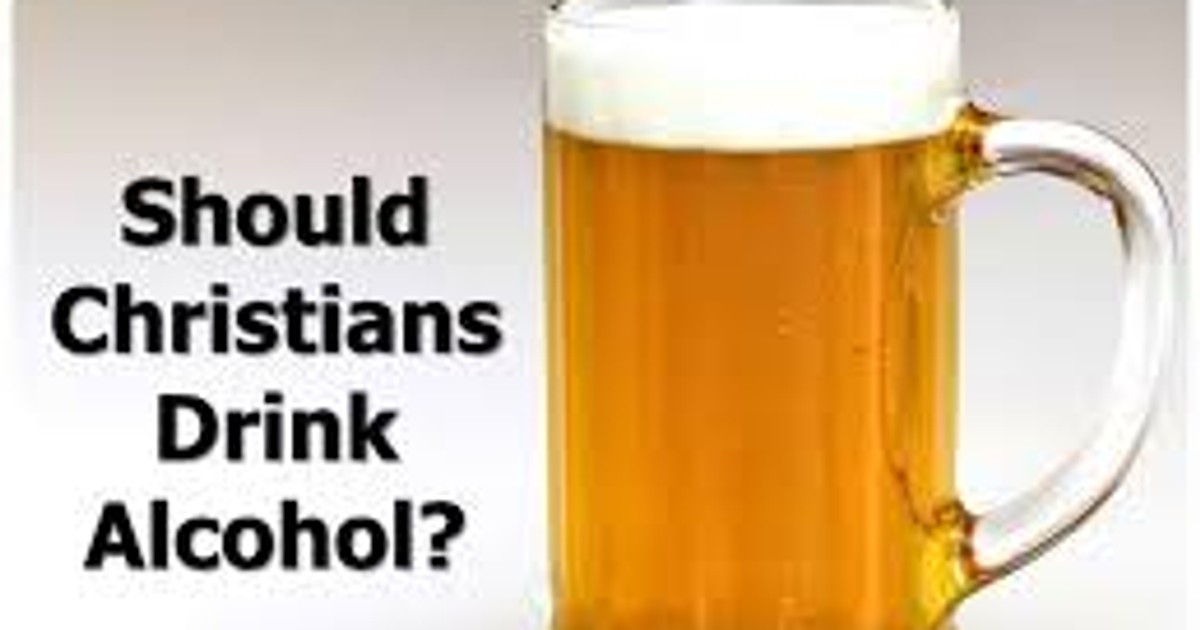 Alcohol Is it a sin for Pastors and Christians to consume ? Pulse