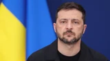 Ukraina odda terytorium Rosji? Zełenski stawia sprawę jasno