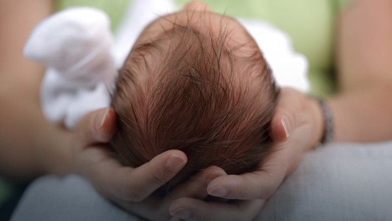 Dzieci z "syndromem wilkoÅaka", wywoÅanym spoÅ¼yciem bÅÄdnego leku, powinny wyzdrowieÄ w przeciÄgu kilku tygodni