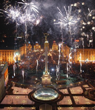 Putin drugi raz przeszarżował. I niechcący wzmocnił tożsamość Ukraińców