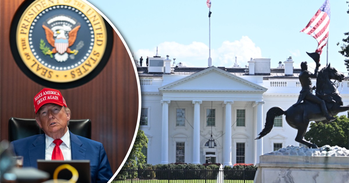 Tajna inwestycja Donalda Trumpa. Media ujawniają kulisy pomysłu