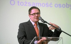 Terlikowski: Nie ma żadnych okoliczności, które pozwalałyby zabić dziecko poczęte