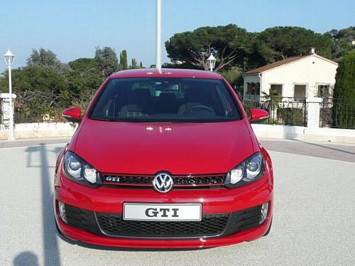 Volkswagen Golf VI: GTI o dwóch obliczach