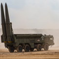 "FT": według USA Rosja planuje ćwiczenia nuklearne, by ostrzec Zachód przed pomocą Ukrainie