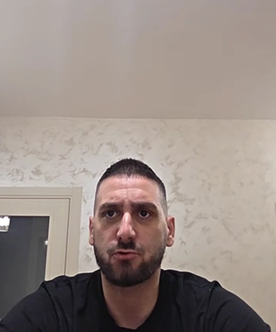 Lazar Čolić Zola o vezi Sofije Janićijević sa 41 godinu starijim muškarcem