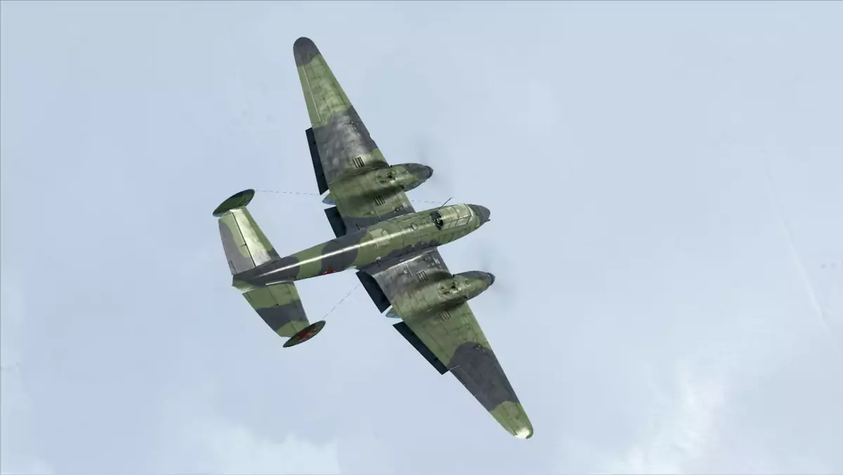 Galeria IL-2 Sturmovik: Battle of Stalingrad 