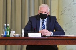 Gowin o otwieraniu gospodarki: Bardzo dobra wiadomość