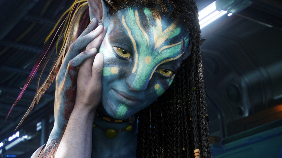 Miejsce 1.: "Avatar" - wynik w światowym box-office: 2 787 965 087 dol.; budżet: 237 mln dol.