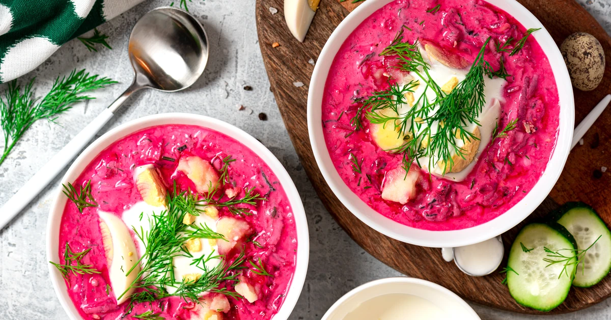 Jesienne zupy: pyszne, sycące, rozgrzewające