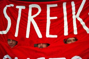 Reński kapitalizm - oto jak działa cud niemieckiej gospodarki