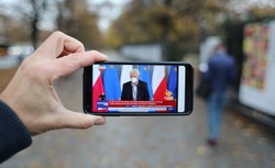 Prof. Horban o feriach: Równie dobrze można było je skasować