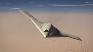 Broń autonomiczna. Czy uda się powstrzymać mordercze roboty?