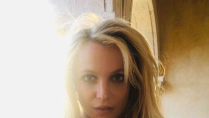 Britney Spears kifakadt, most telt be nála a pohár: drámai sorokat írt az Instagramra