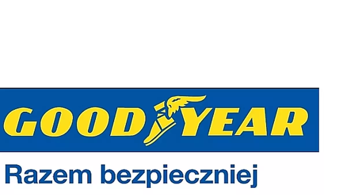 Goodyear partnerem 4x4 Family Adventure