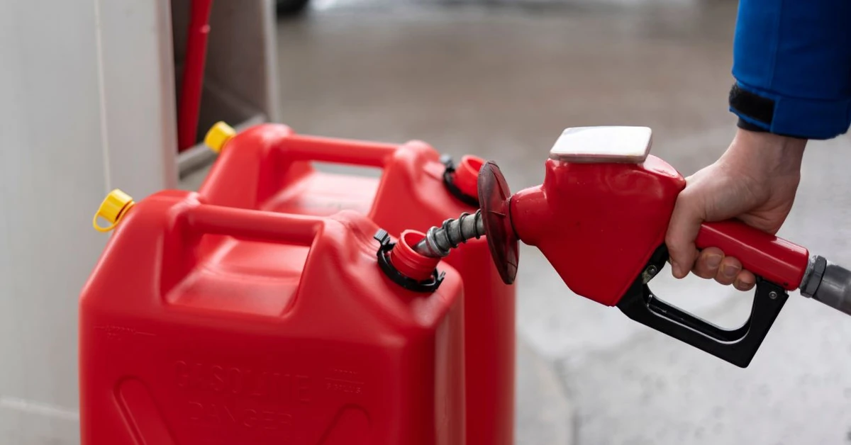 3000 zł kary na stacji paliw. Kierowcy masowo dostają mandaty