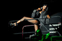 Grace Jones (fot. MFK/Onet.pl)