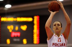 ME koszykarek: Polki przegrały z Turcją