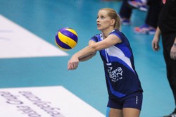 Orlen Liga: Pierwsza porażka siatkarek z Polic