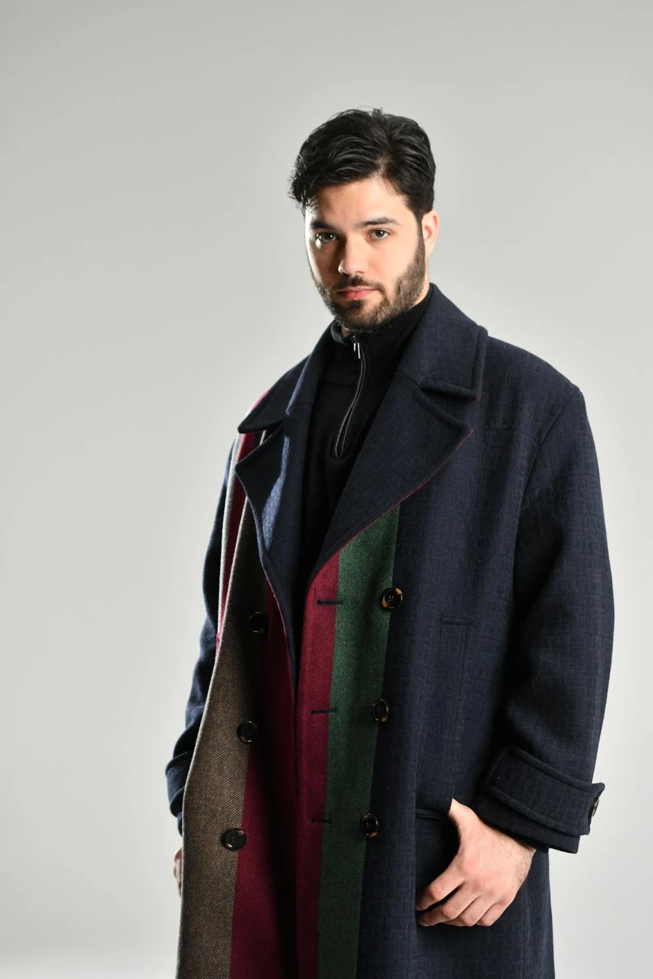 Igra sudbine,Filip Paprić