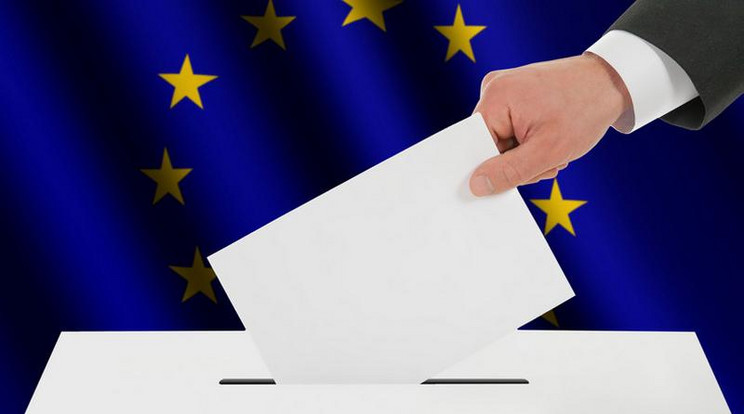 EP-választás: mától lehet felvenni a szavazási levélcsomagokat a külképviseleteken /Illusztráció: Northfoto