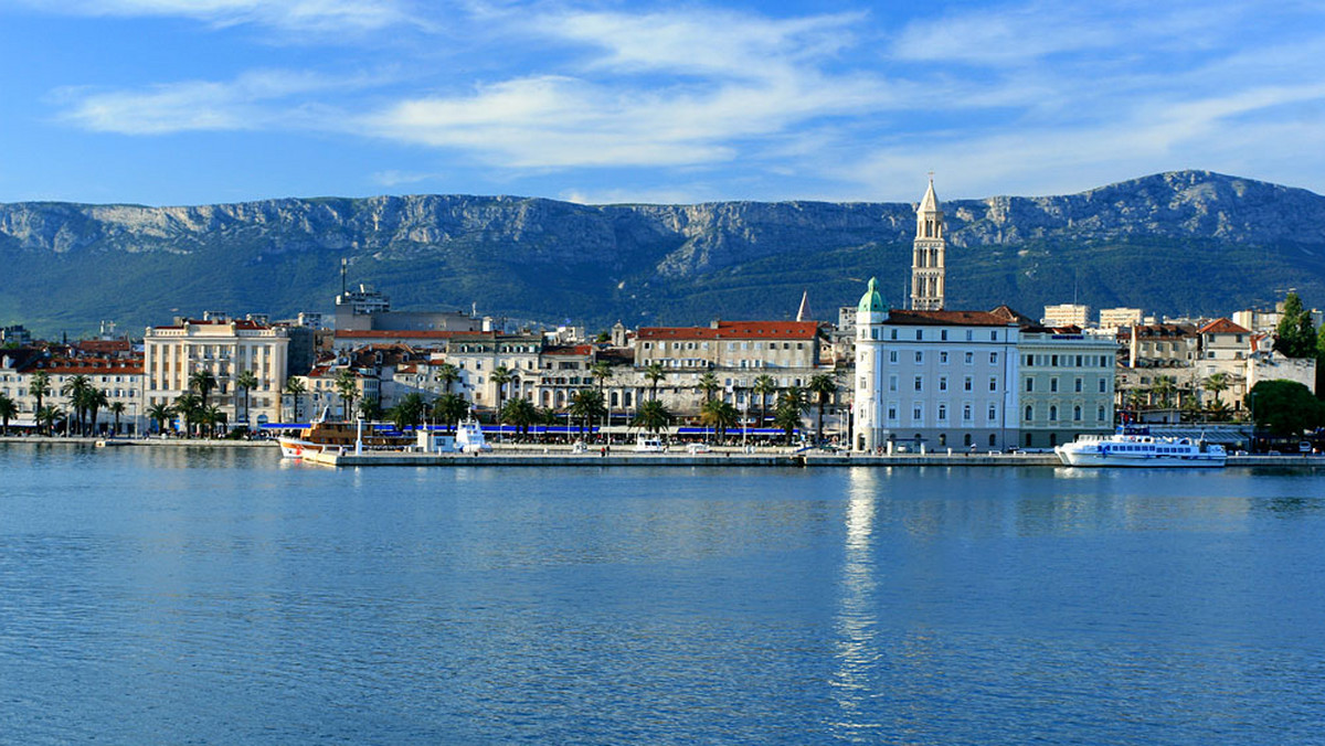 INFORMACJA PRASOWA. Od wiosny Eurolot wróci na północne nadmorskie trasy - do Heringsdorfu oraz z Ostrawy do Splitu.
