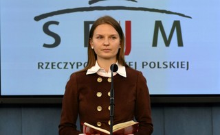 Kozłowska wykreślona z SIS. Polska przegrywa z Fundacją