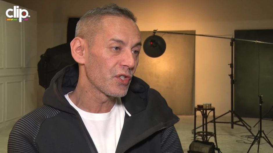 Poznati kreator preminuo u 52. godini