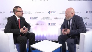 Zaskakujący zwrot akcji. PFR będzie współwłaścicielem Solarisa