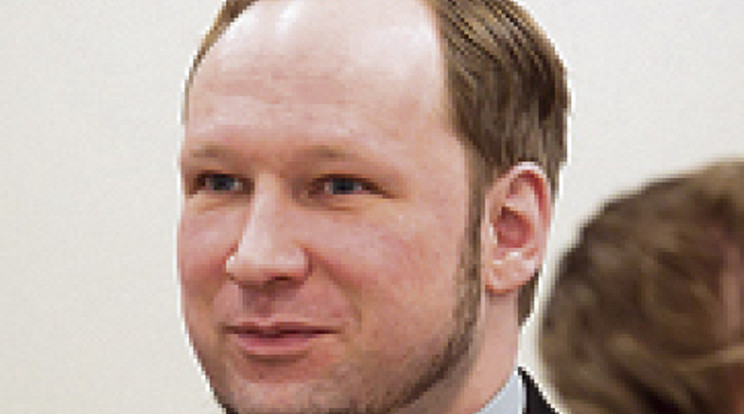 Fizet a börtön annak, aki Breivikkel barátkozik