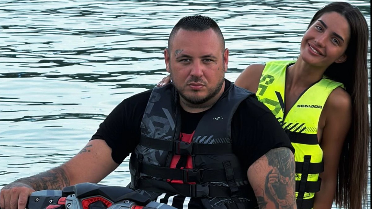Anđela i Filip Car