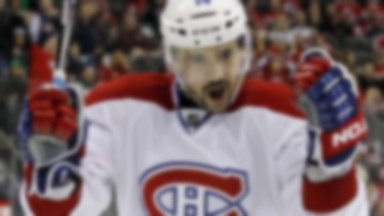 Puchar Stanleya: Montreal Canadiens pierwsi w kolejnej rundzie