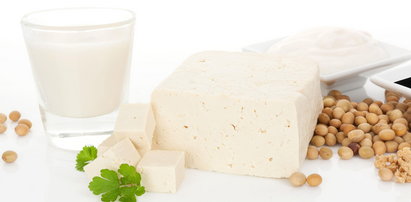 Nie kupisz już mleka sojowego i serka tofu. Co w zamian?
