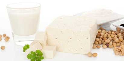 Nie kupisz już mleka sojowego i serka tofu. Co w zamian?