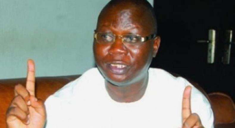 Gani Adams' OPC says will not protest pipeline surveillance contract withdrawal