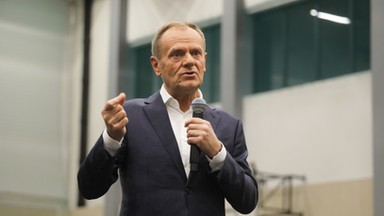 Donald Tusk: czas najwyższy, aby ci talibowie znad Wisły zostawili prawa kobiet, dzieci i rodzin