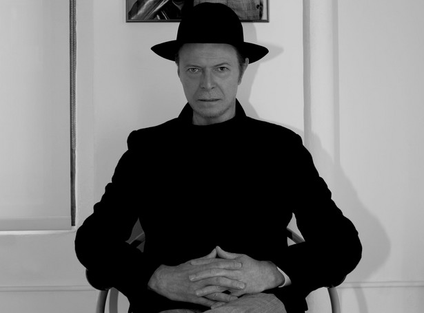 David Bowie teraz na rockowo