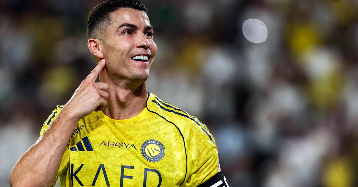 Cristiano Ronaldo zagra w filmie. Dostanie rolę w wielkim kinowym hicie