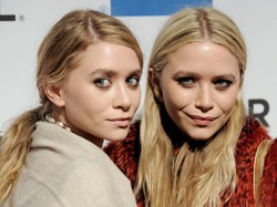 Siostry Olsen podbijają rynek zapachów!