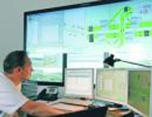 Elektroniczny nadzór do 2016 r. obejmie 2,8 tys. km polskich dróg