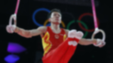 Londyn 2012: Chińczycy najlepsi w gimnastyce, skandal po zawodach