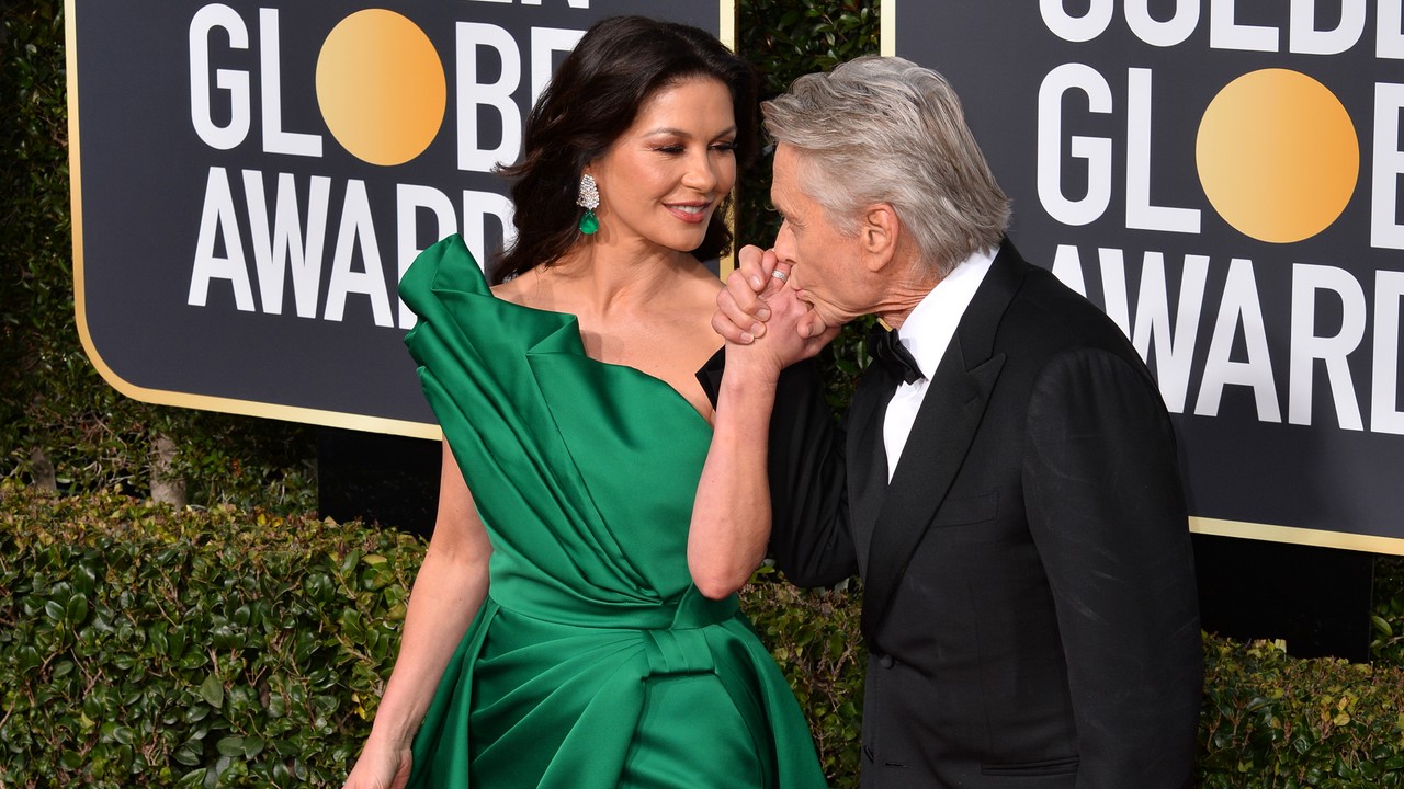 Cztery posiadłości i największa kolekcja torebek Fendi. Catherine Zeta-Jones: to nie jest przesada