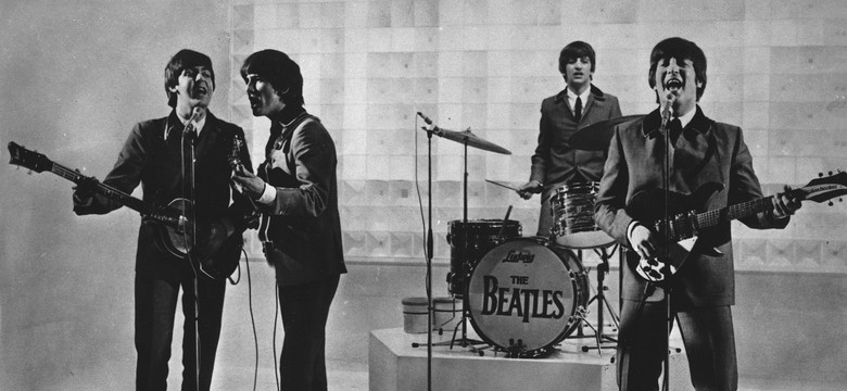 The Beatles wiecznie żywi - pół wieku od debiutu "czwórki z Liverpoolu"