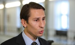 Płażyński o hejcie na Pomorzu: Grożono śmiercią mojemu dziecku za to, że jestem "pisiorem"