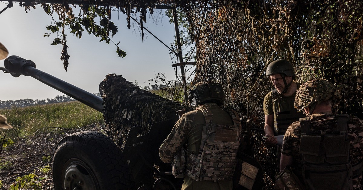 Ukraine feels the strain amid 'very heated' fighting in Avdiivka as ...