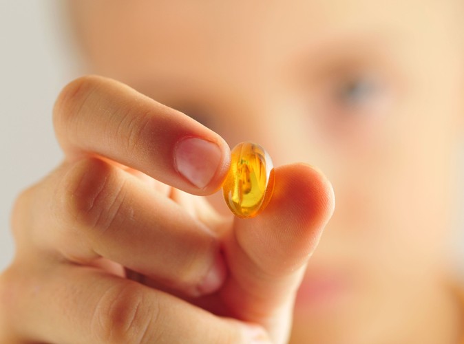 10. Obfituje w witaminy i składniki mineralne