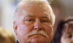 Wałęsa stawia ultimatum rządowi Tuska 