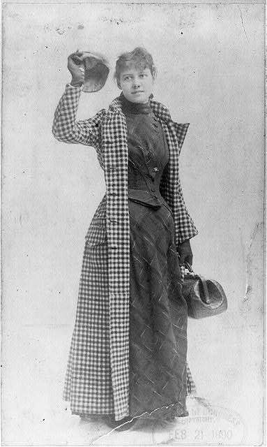 Nellie Bly