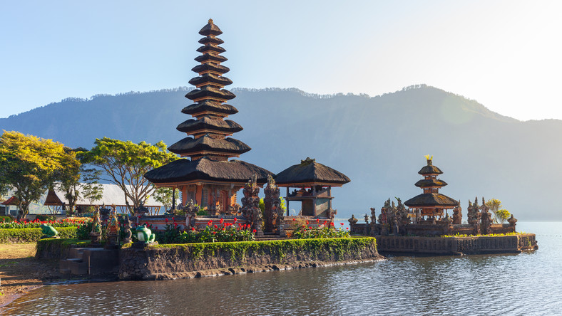 Indonezja. Minister: nie chcemy na Bali turystów z plecakami