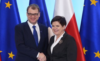 Premier: Musimy pamiętać skąd się wywodzimy, jakie są nasze korzenie