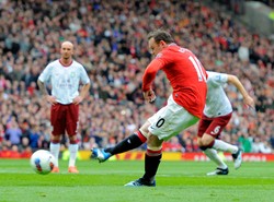 Man Utd rozgromił Aston Villę. Zobacz gole